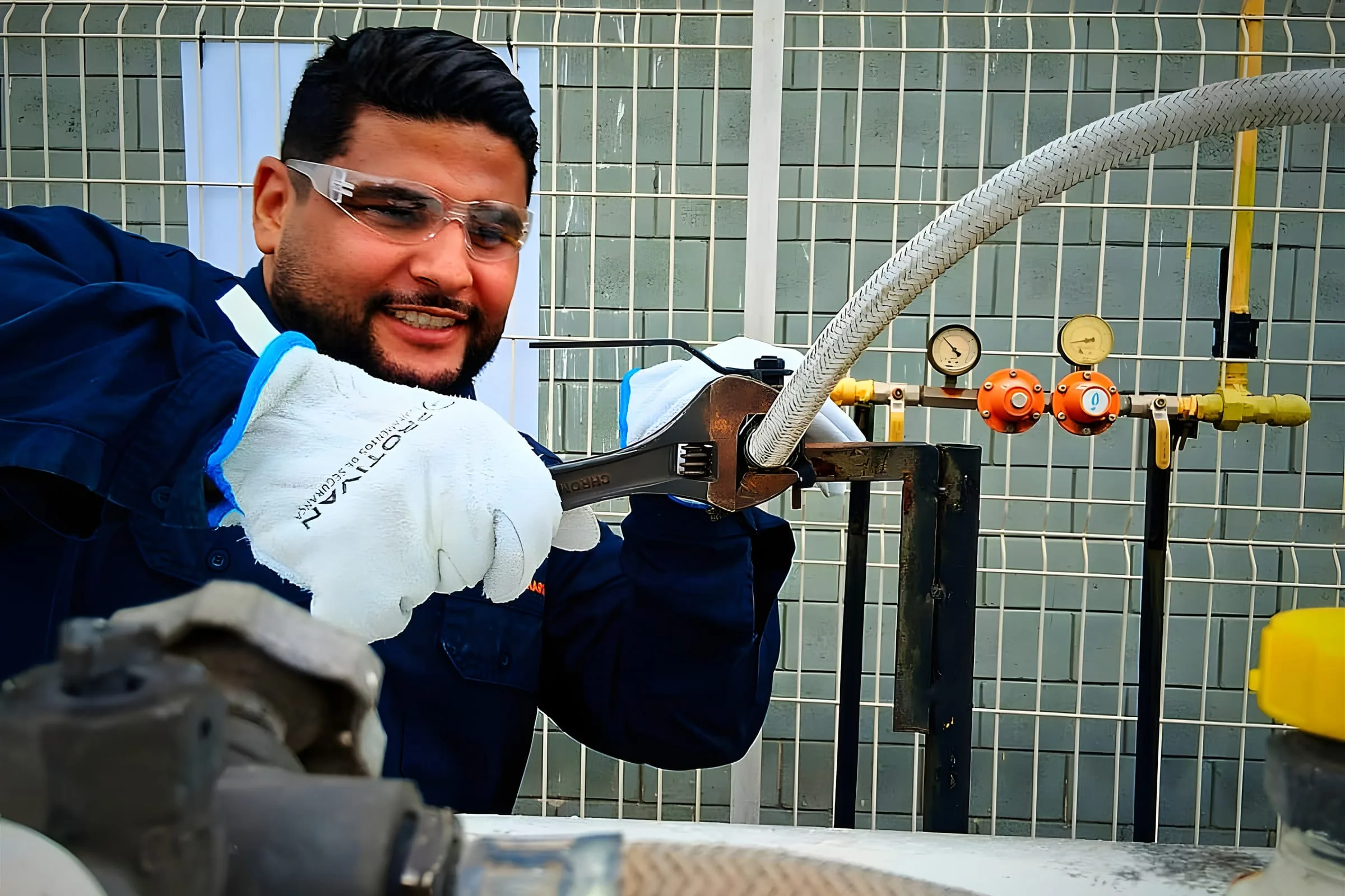 Laudos e Ensaios Técnicos